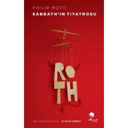 Sabbath'ın Tiyatrosu - Philip Roth