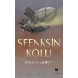 Sfenksin Kolu - Josiah Bancroft