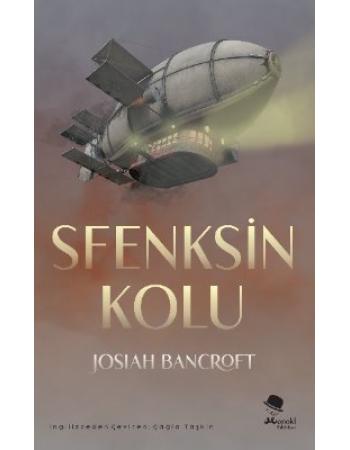 Sfenksin Kolu - Josiah Bancroft