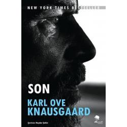 Son - Kavgam 6. Cilt - Karl Ove Knausgaard