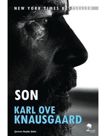 Son - Kavgam 6. Cilt - Karl Ove Knausgaard