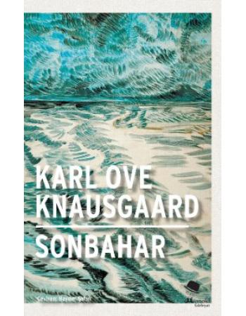 (CİLTLİ) Sonbahar - Karl Ove Knausgaard