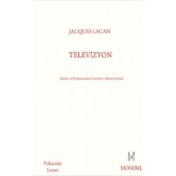 Televizyon - Jacques Lacan