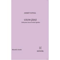 Uzun Çizgi - Ahmet Soysal