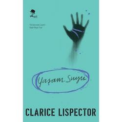 Yaşam Suyu - Clarice Lispector