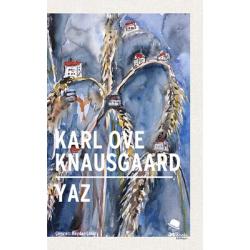 Yaz - Karl Ove Knausgaard