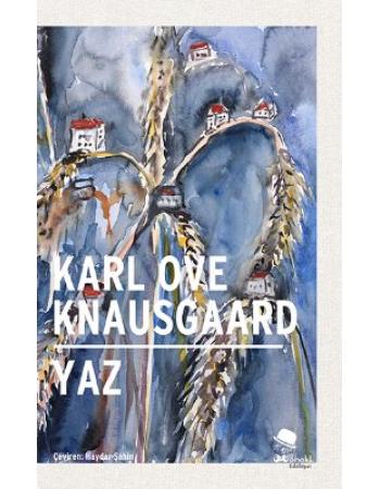 Yaz - Karl Ove Knausgaard