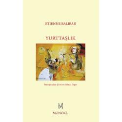 Yurttaşlık - Etienne Balibar