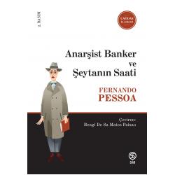 Anarşist Banker ve Şeytanın Saati - Fernando Pessoa