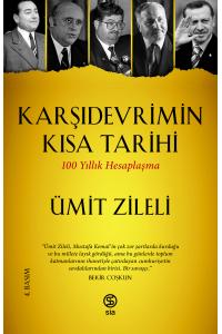 Karşıdevrimin Kısa Tarihi - Ümit Zileli