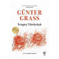 Yengeç Yürüyüşü - Günter Grass