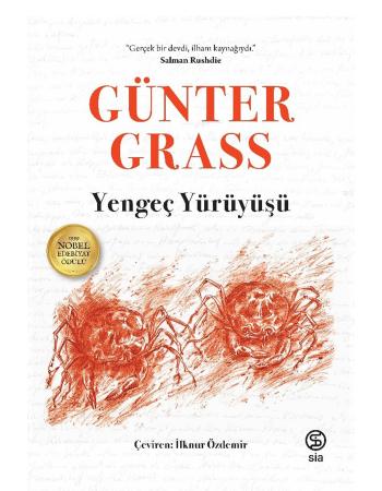 Yengeç Yürüyüşü - Günter Grass